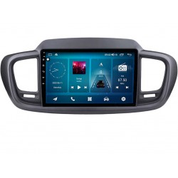 KIA SORENTO - 10.1" МУЛТИМЕДИЯ / Навигация android 16